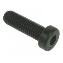 DIN 6912 Low Head Socket Cap Screws With Pilot